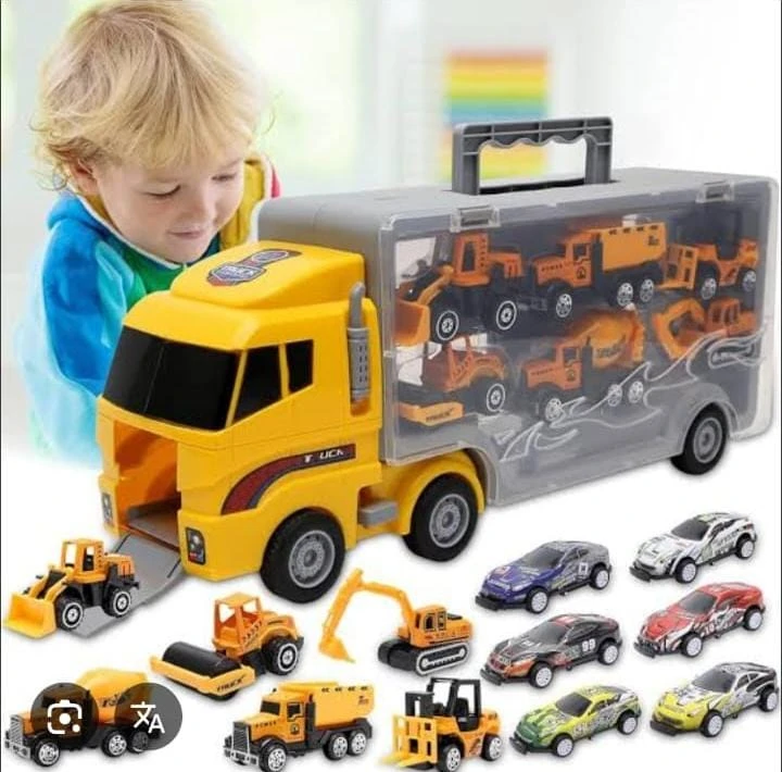 toy's