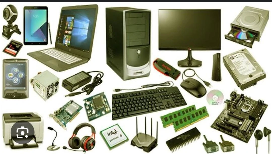 computers