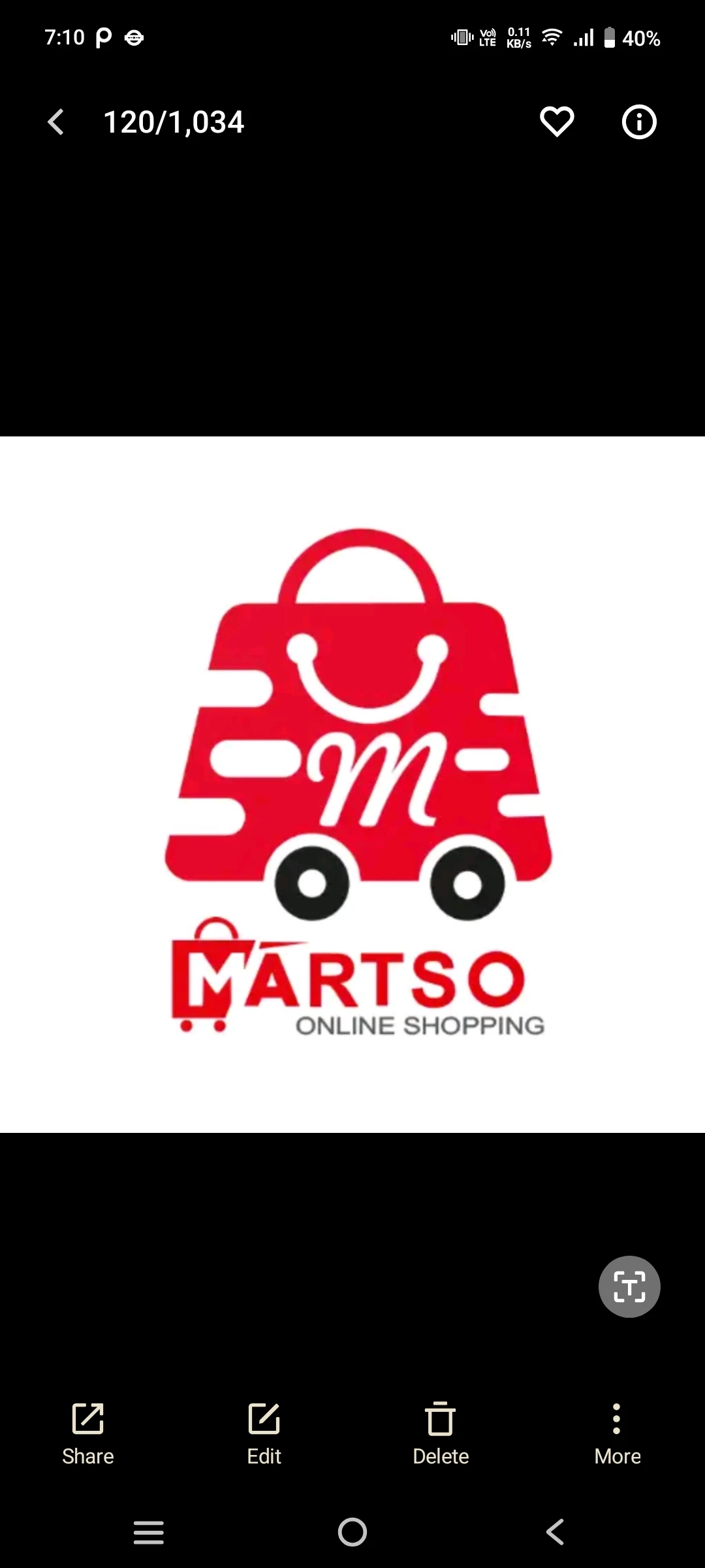Store
