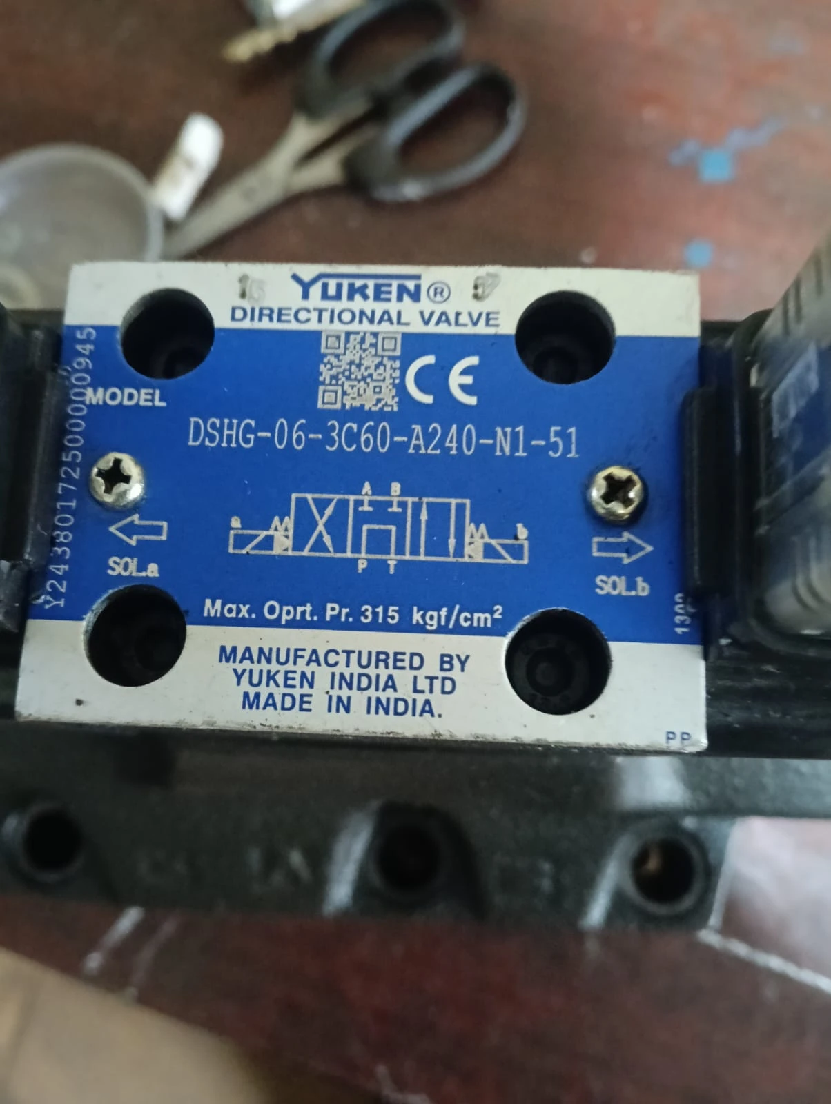 Product